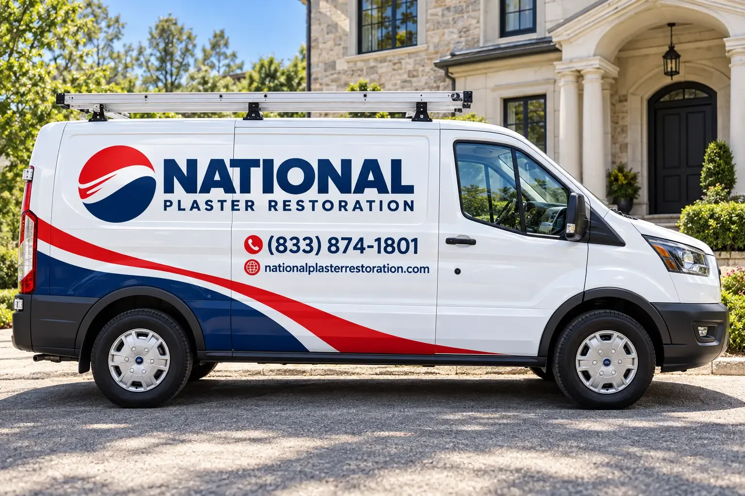 Plaster Repair in Chatham, LA near me